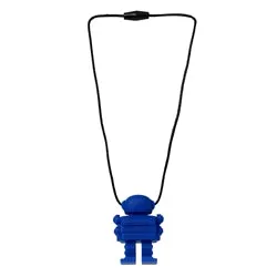 Juniorbeads Spaceman Pendant