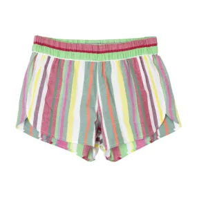 Kavu Aberdeen Shorts in Juice Pop