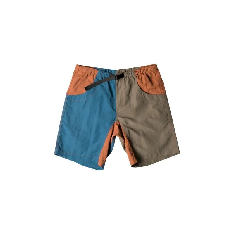 Kavu  Big Eddy Short - Pantaloncini da trekking - Uomo