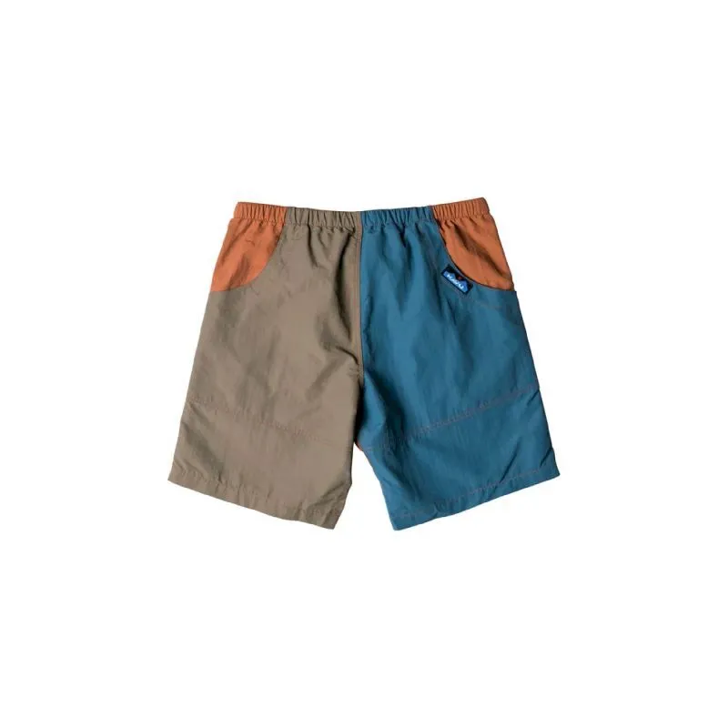 Kavu  Big Eddy Short - Pantaloncini da trekking - Uomo