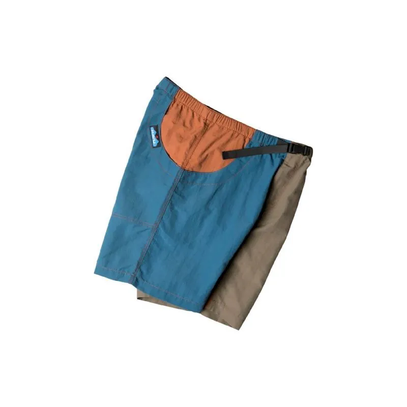 Kavu  Big Eddy Short - Pantaloncini da trekking - Uomo