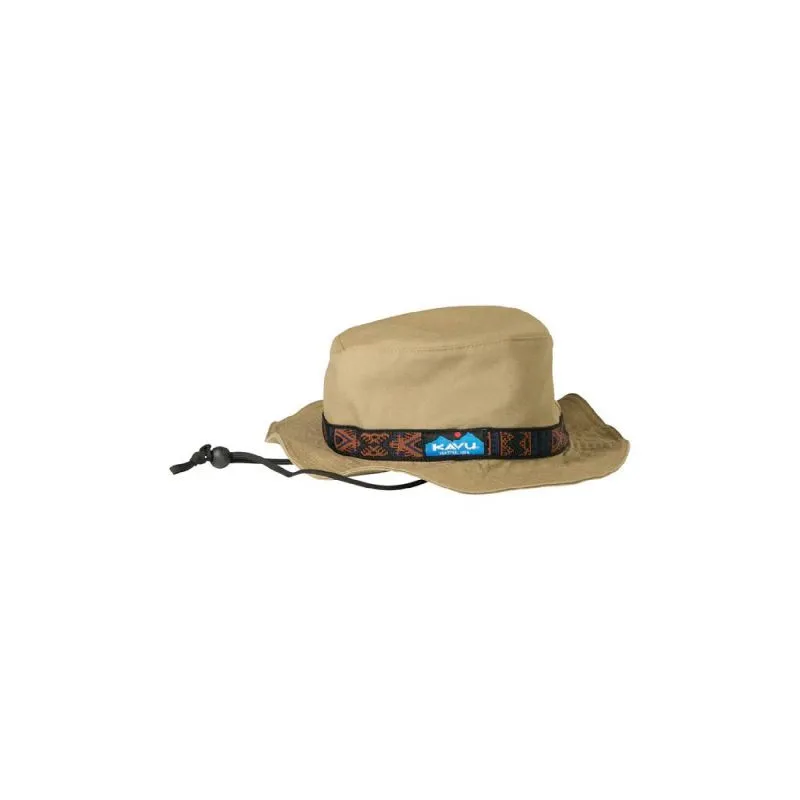 Kavu  Organic Strap Bucket - Cappello