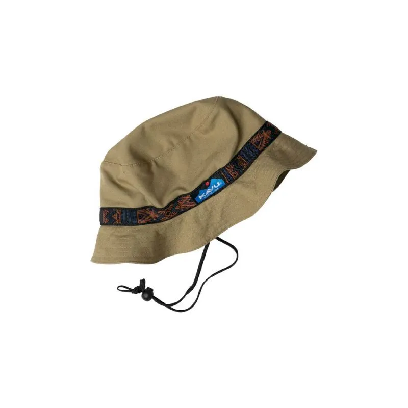 Kavu  Organic Strap Bucket - Cappello