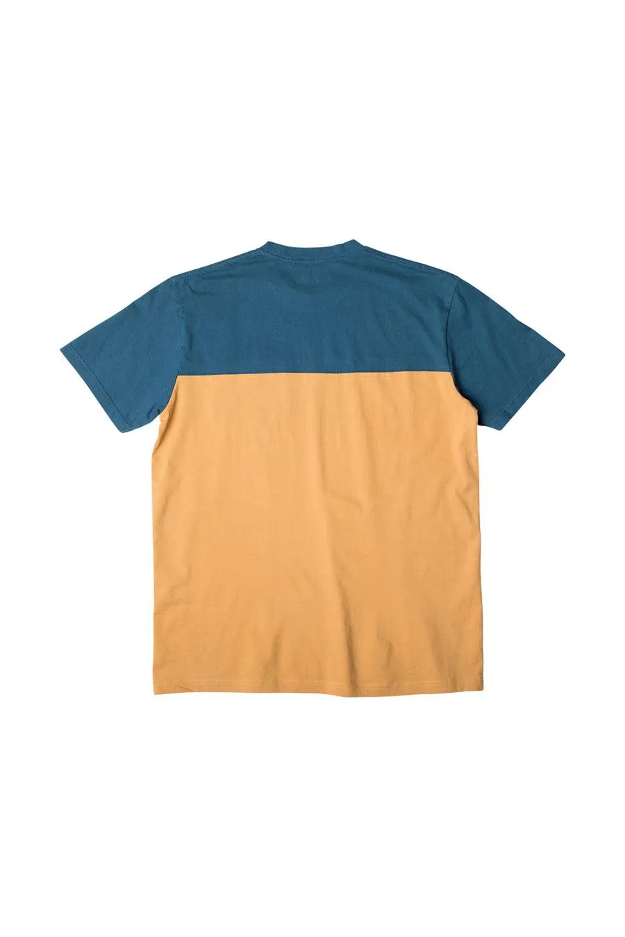 Kavu Piece Out T-shirt In Basswood Grove