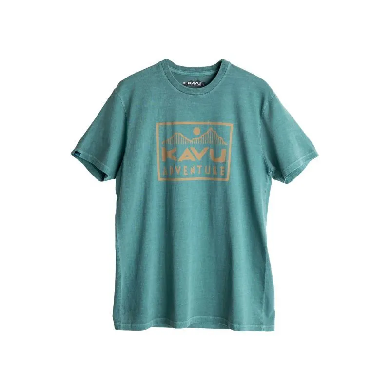 Kavu  Set Off - T-shirt - Uomo