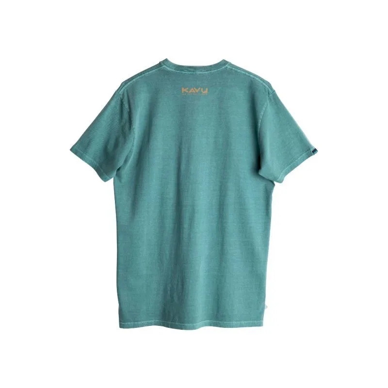 Kavu  Set Off - T-shirt - Uomo