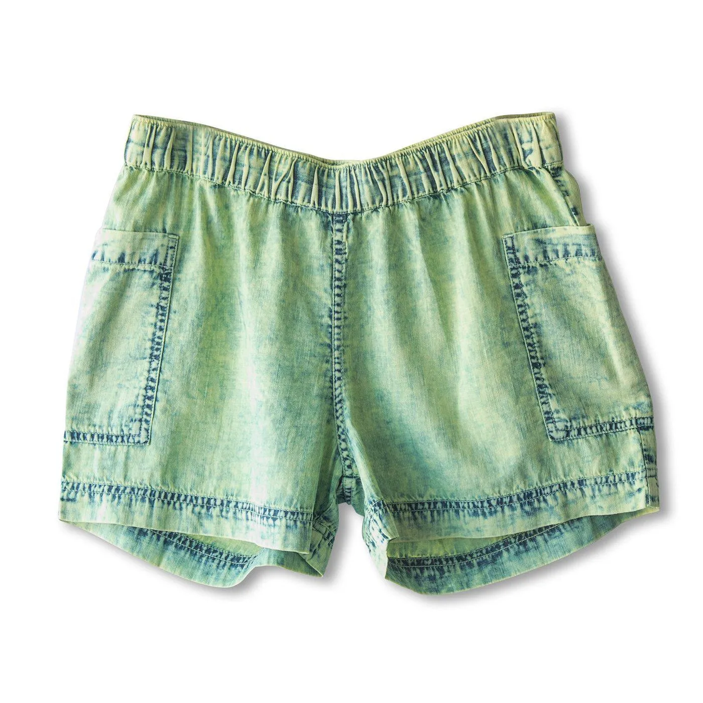 Kavu Taos Shorts in Sundew