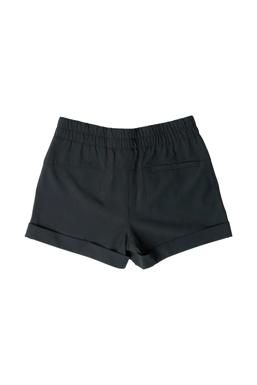 Kavu Tepic Shorts In Black