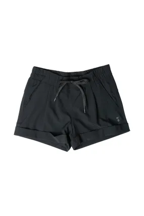 Kavu Tepic Shorts In Black