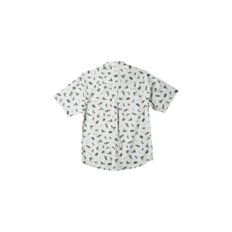 Kavu  The Jam - Camicia - Uomo