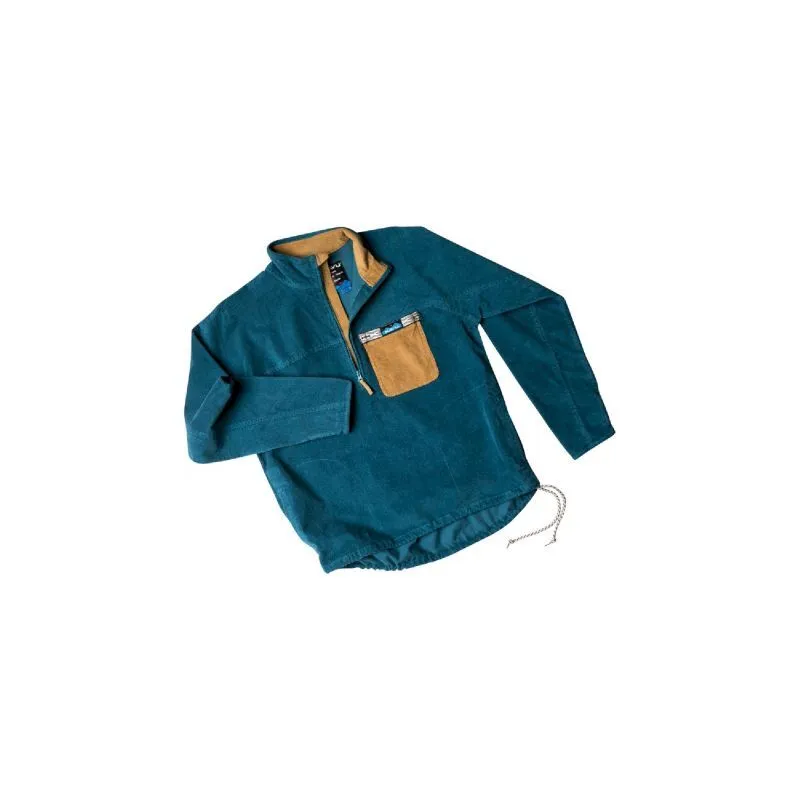 Kavu  Throwshirt Flex - Giacca in pile - Uomo