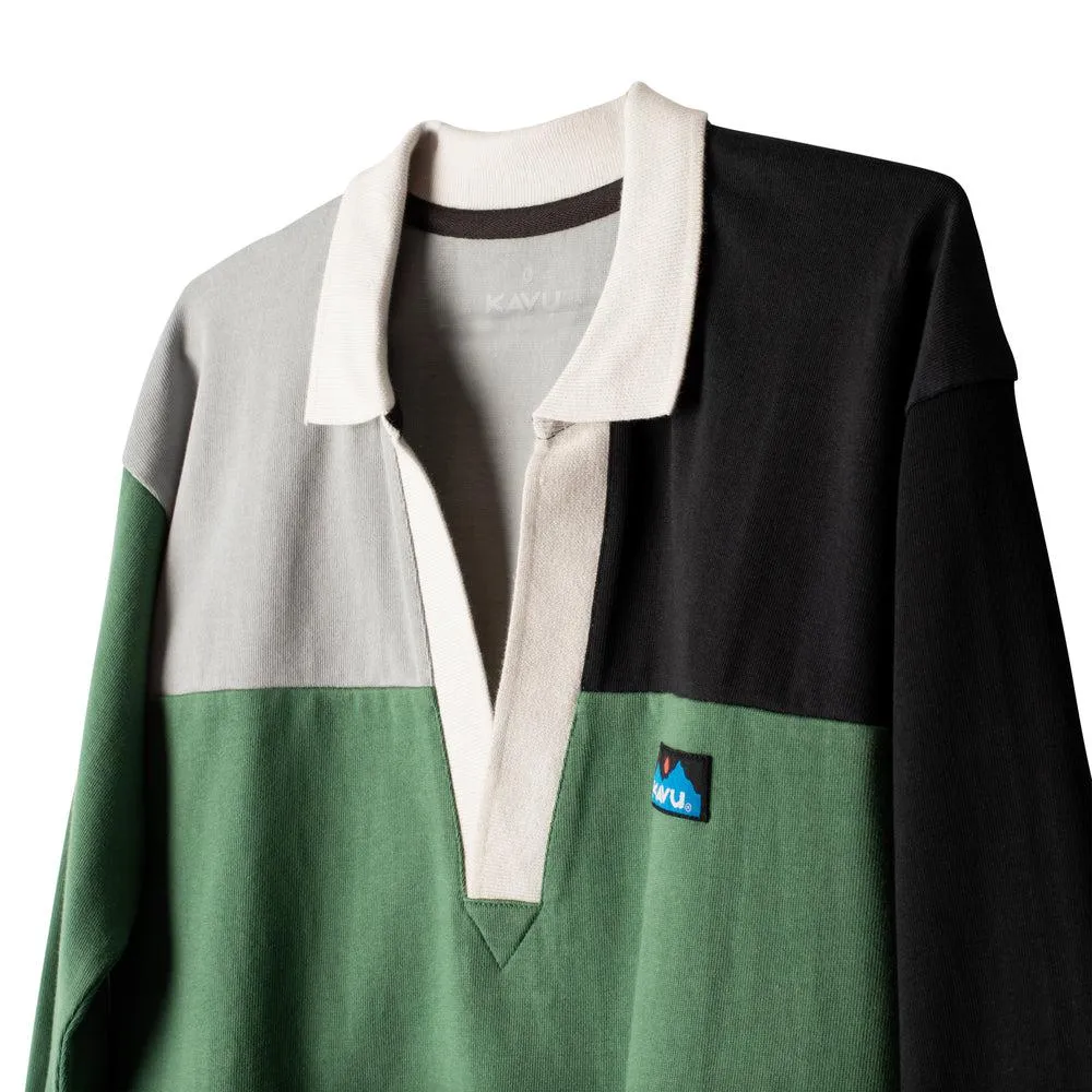 Kavu Torrey-Forest Field Polo