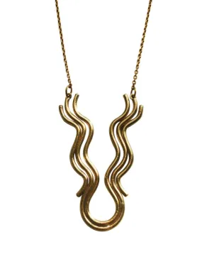 Laura Lombardi Saena Necklace