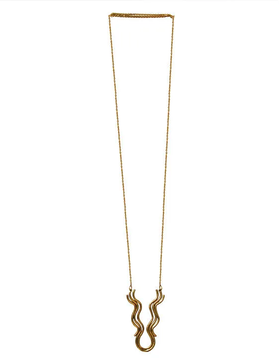 Laura Lombardi Saena Necklace