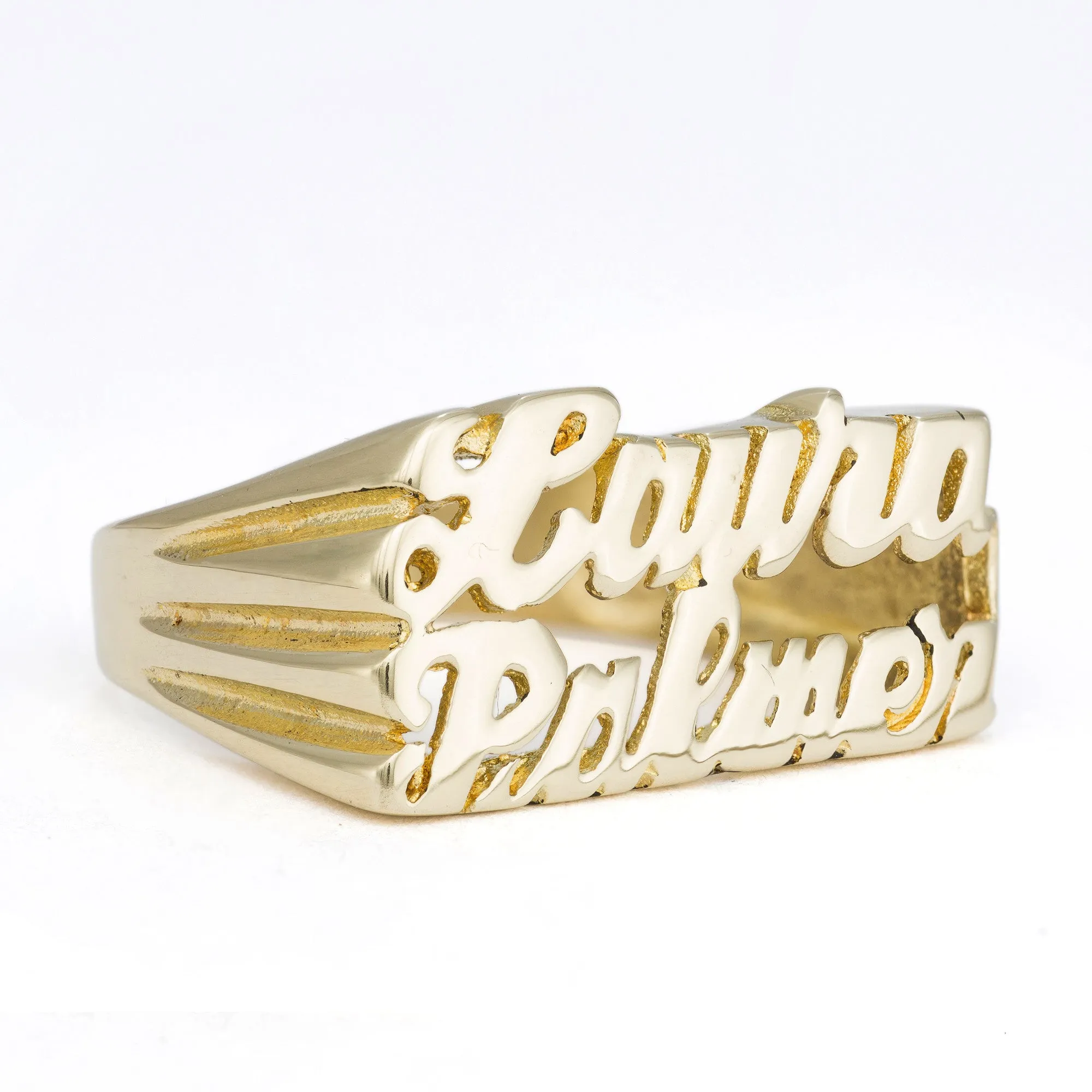 Laura Palmer Ring