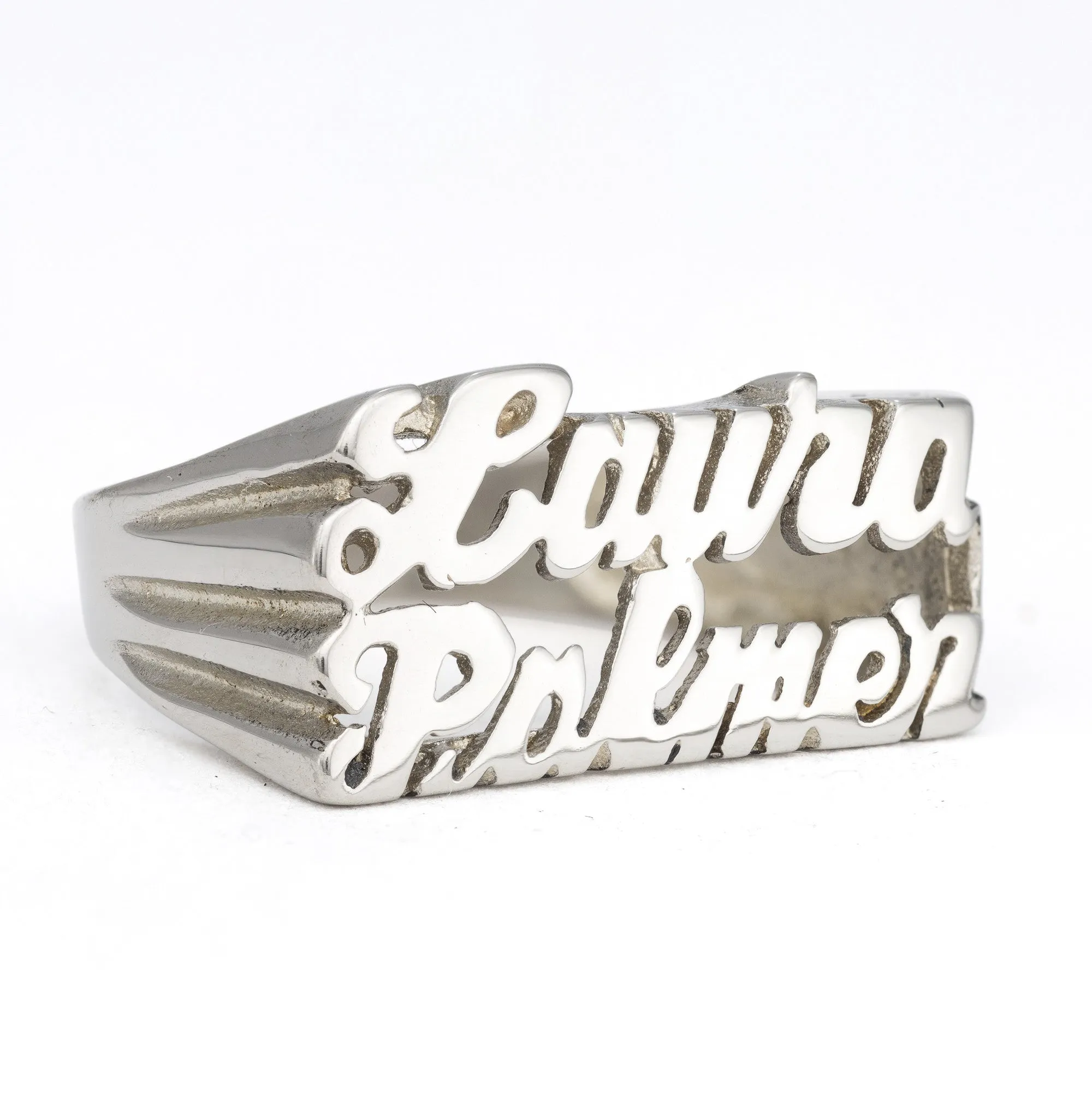 Laura Palmer Ring