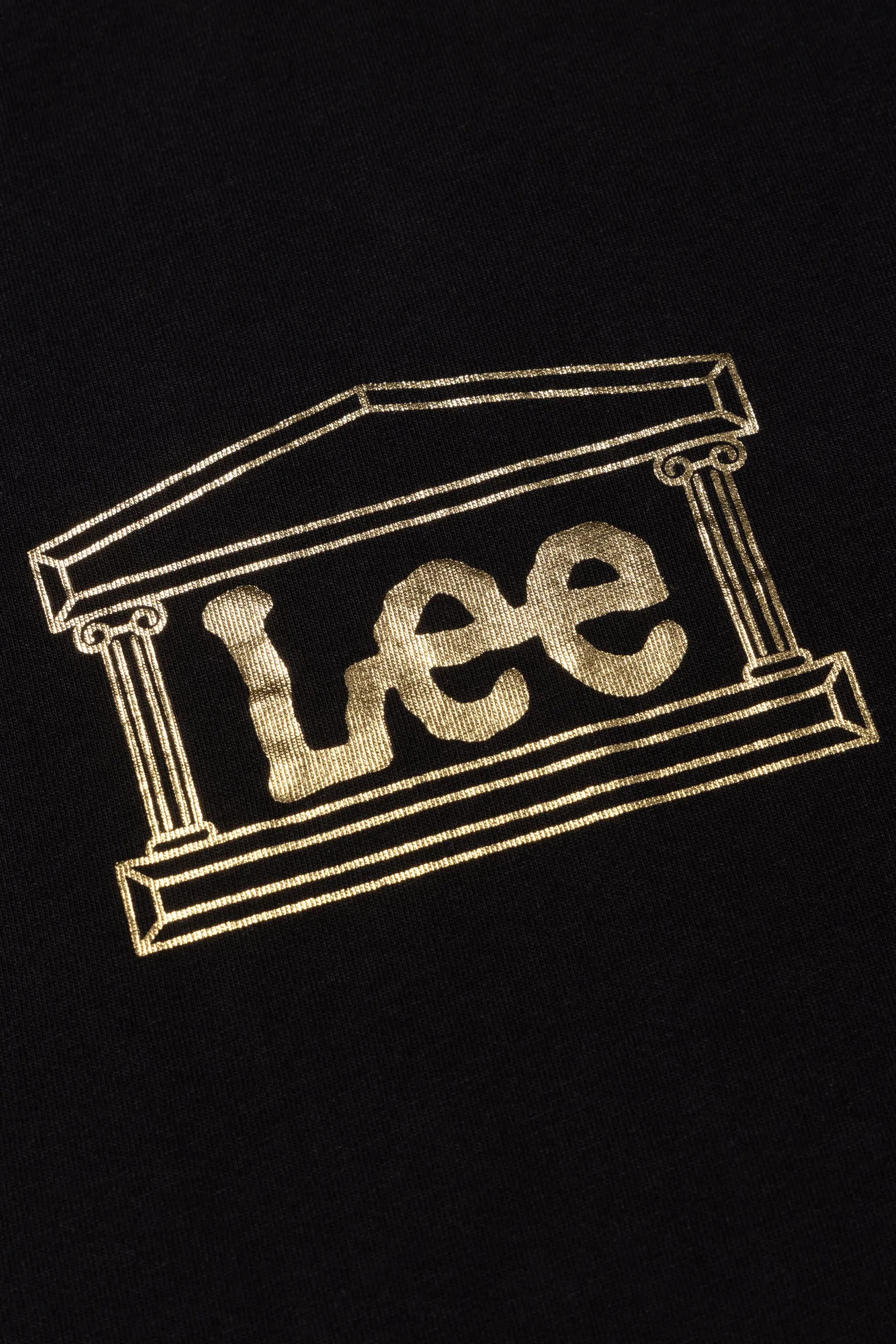 Lee x Aries Temple Tee