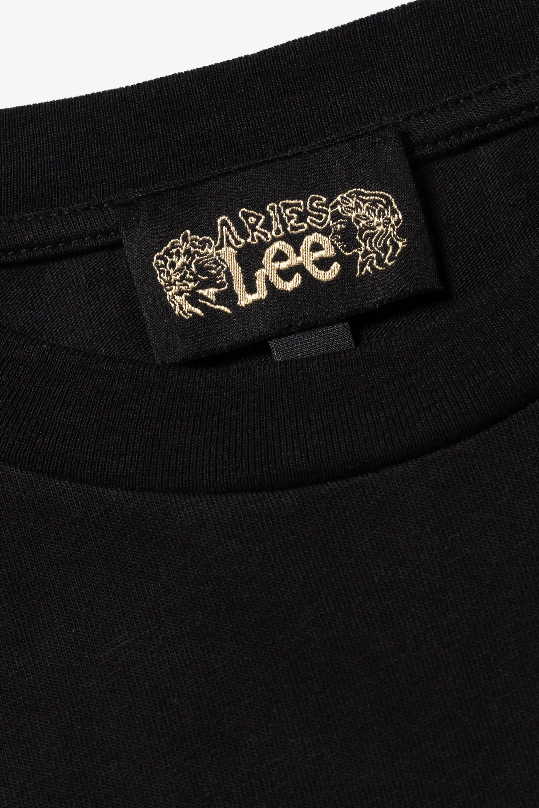 Lee x Aries Temple Tee