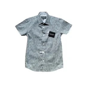 Leo & Zachary Short Sleeve Shirt