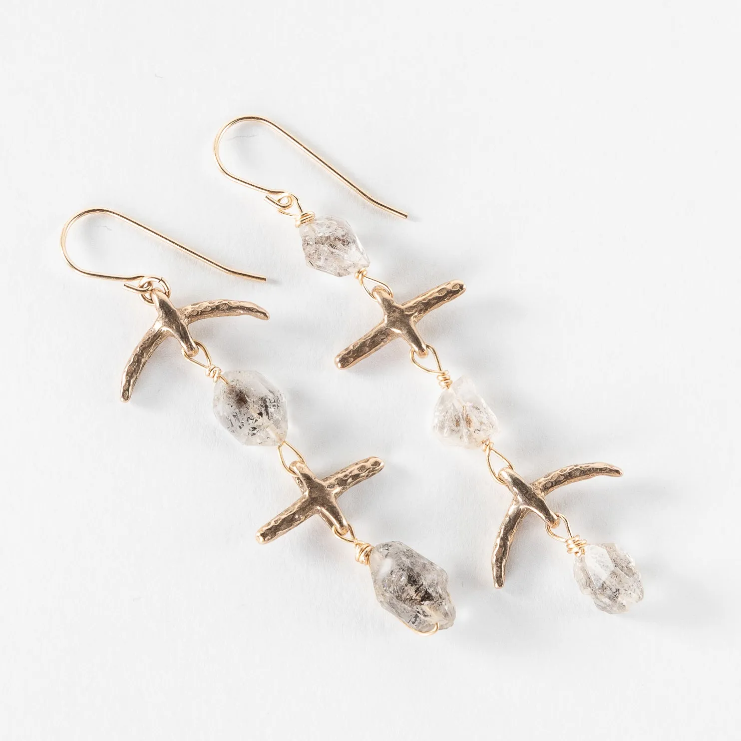 Lumina Earrings