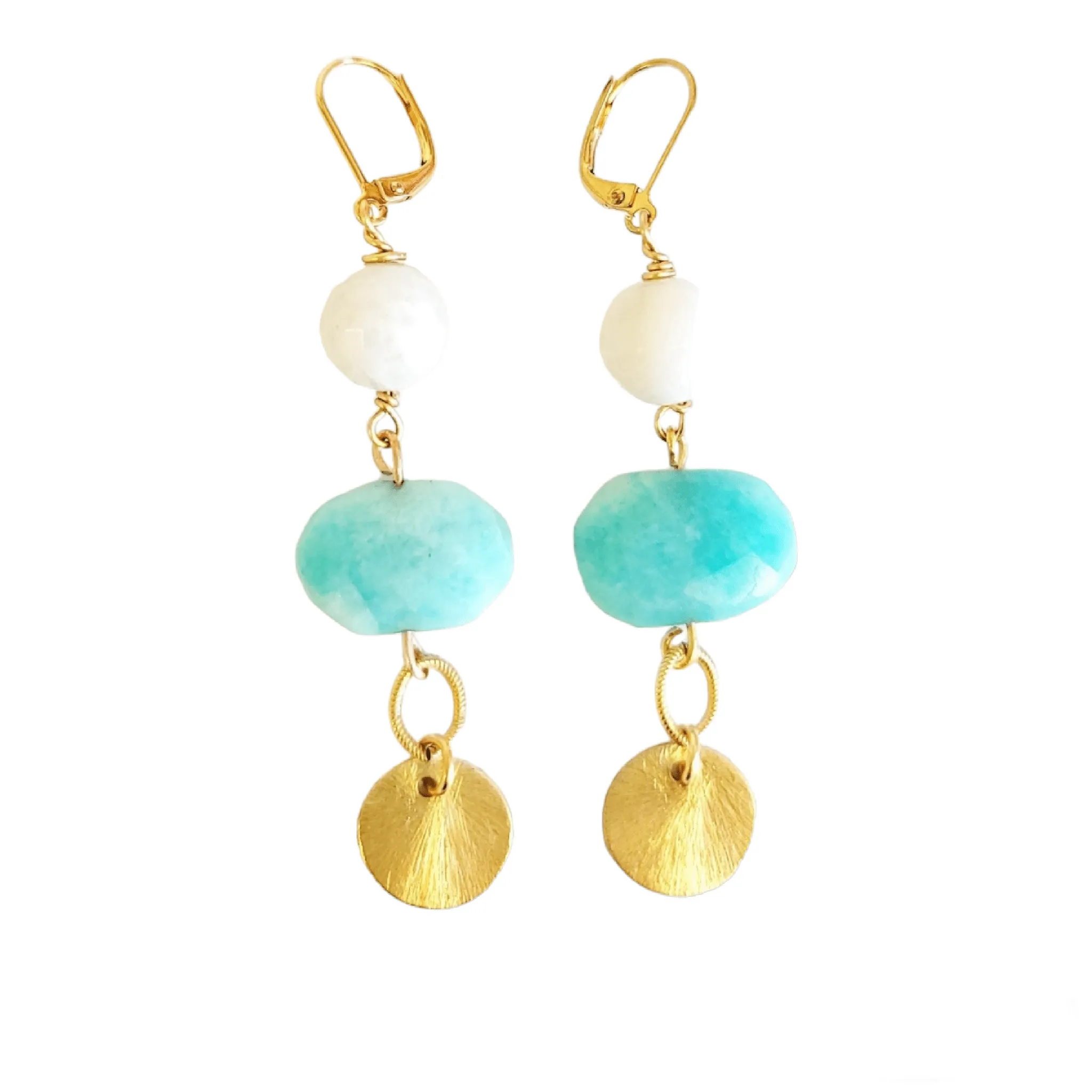 Marsa Earrings