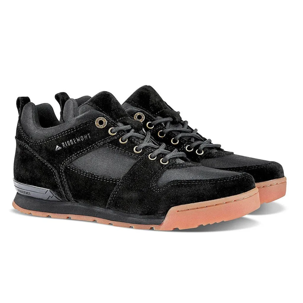 Men's Monty Lo - Black/Gum