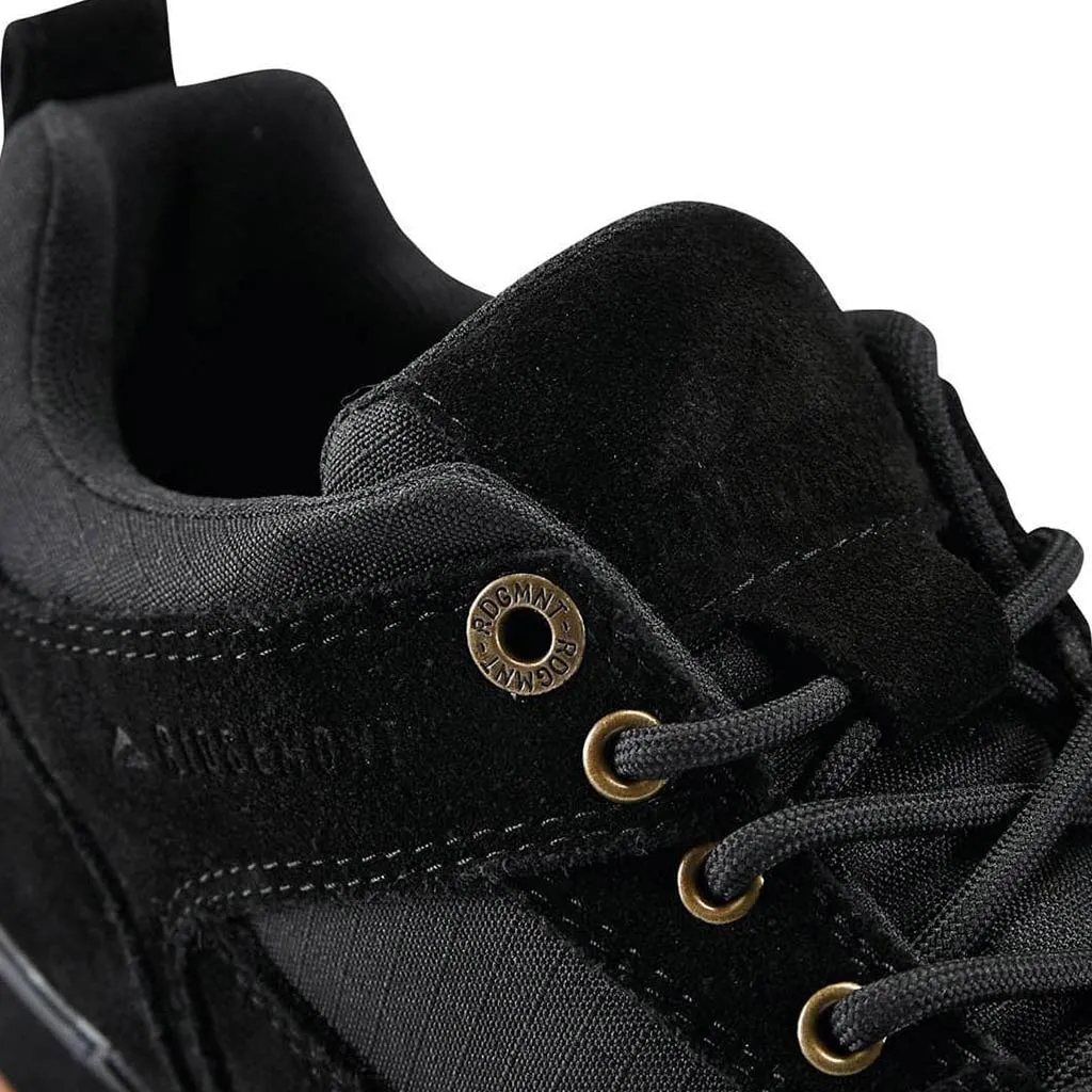 Men's Monty Lo - Black/Gum