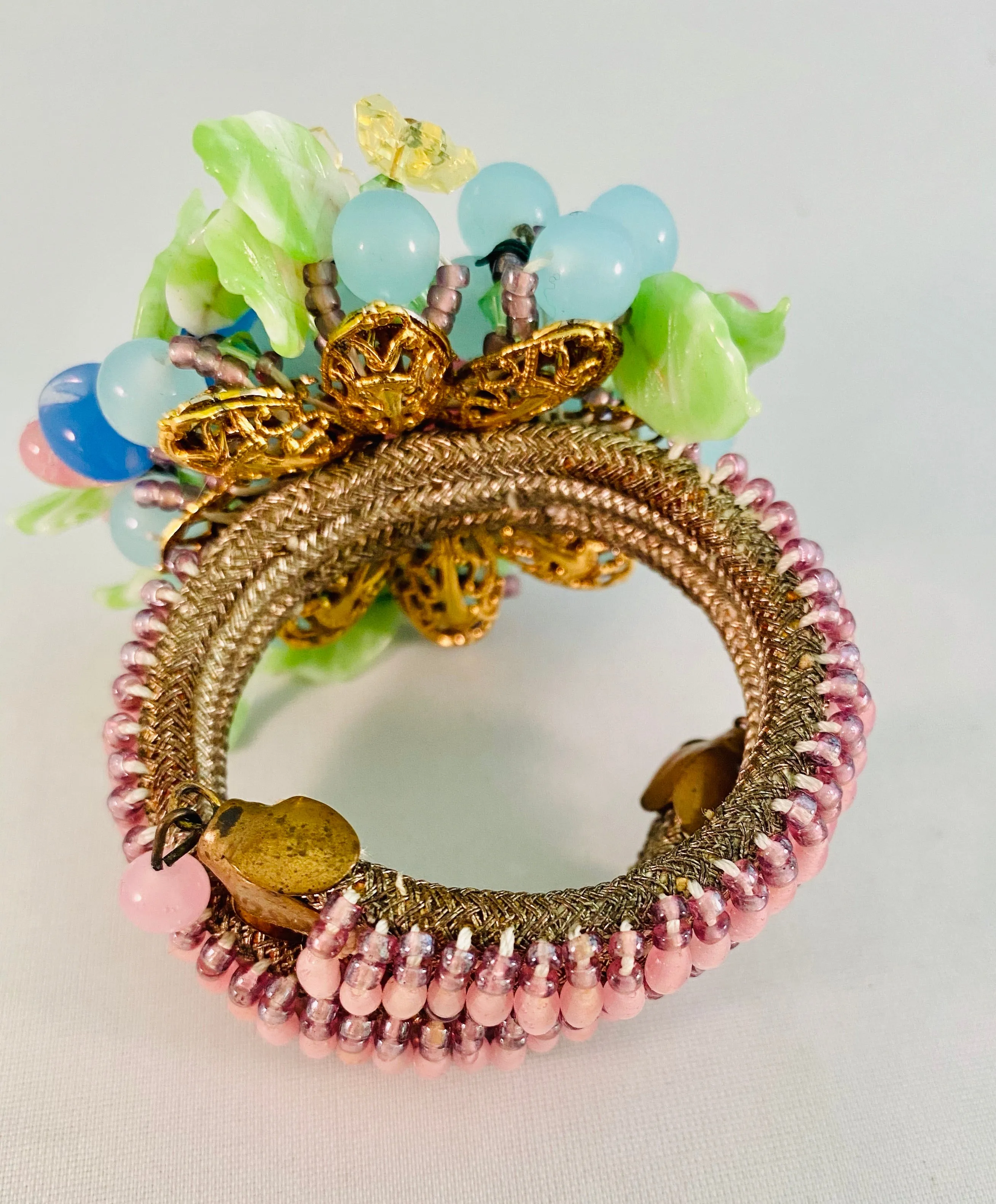 Miriam Haskell Bracelet