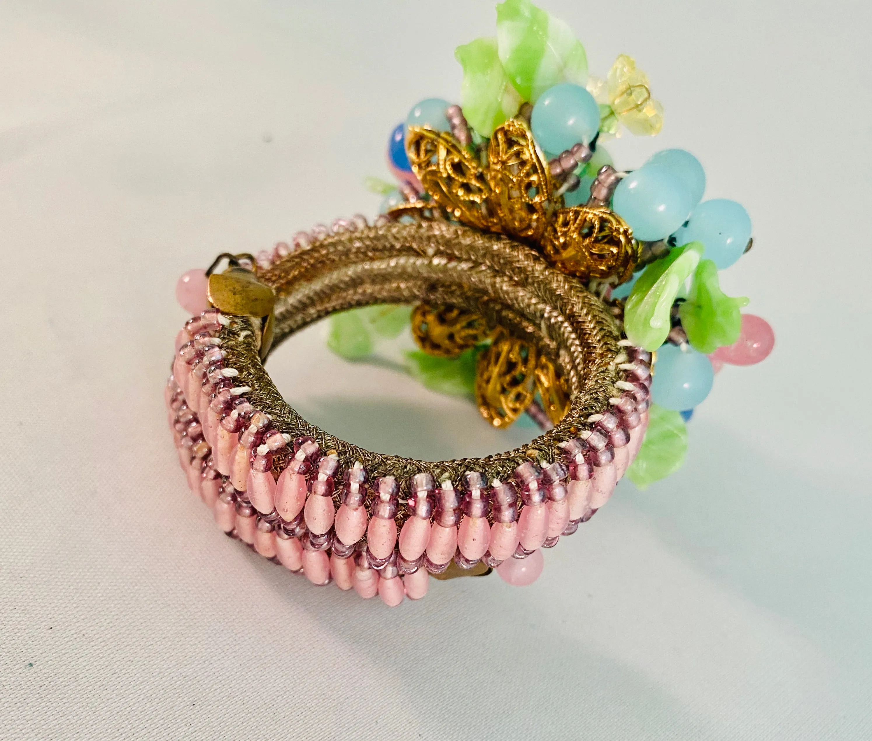 Miriam Haskell Bracelet