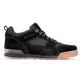 Monty Lo - Black/Gum