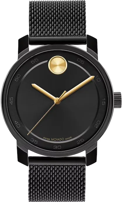 Movado Bold Men's