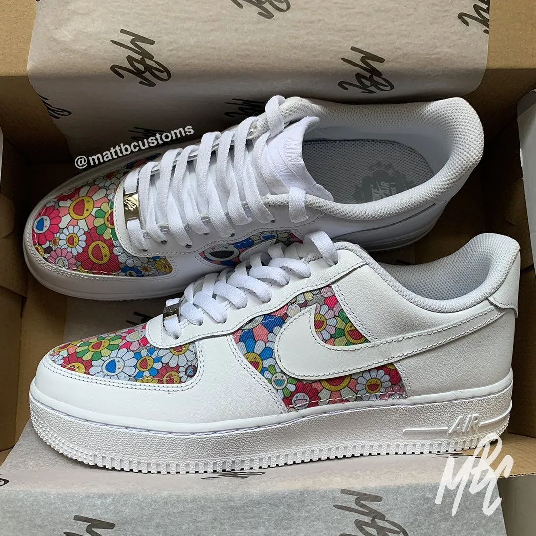 Murakami - Air Force 1 | UK 7.5