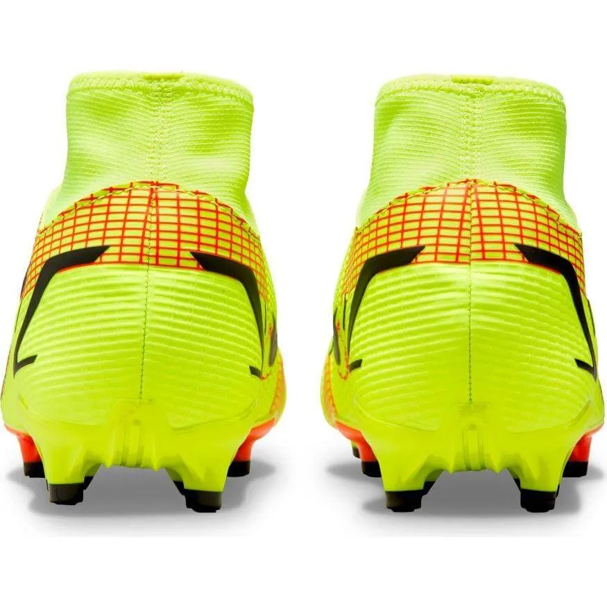 Nike Mercurial Superfly 8 Academy Multi-Ground Cleats