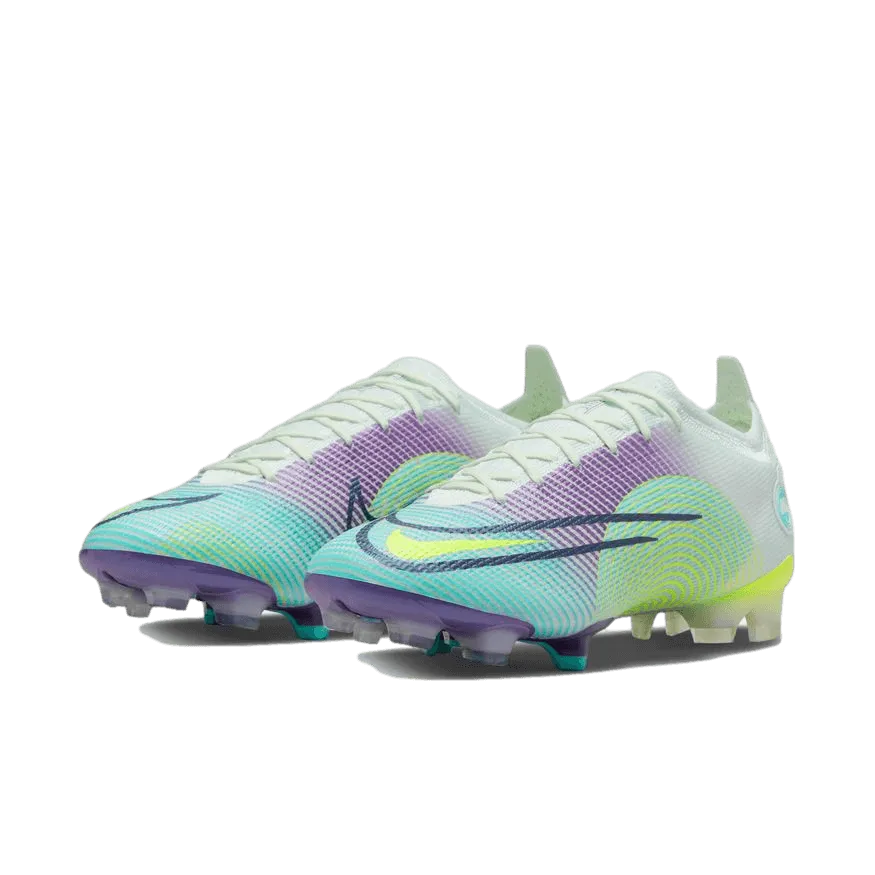 Nike Mercurial Vapor 14 Elite MDS Firm Ground Cleats