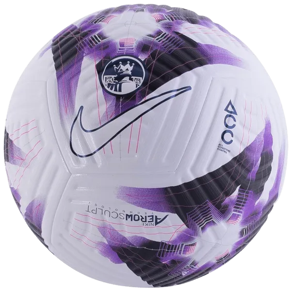 Nike Premier League Flight Soccerball - 2024