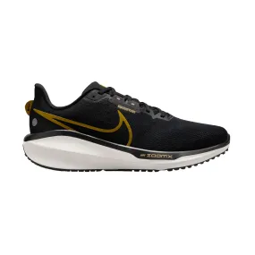 Nike Vomero 17  Black/Bronzine/Amber Brown