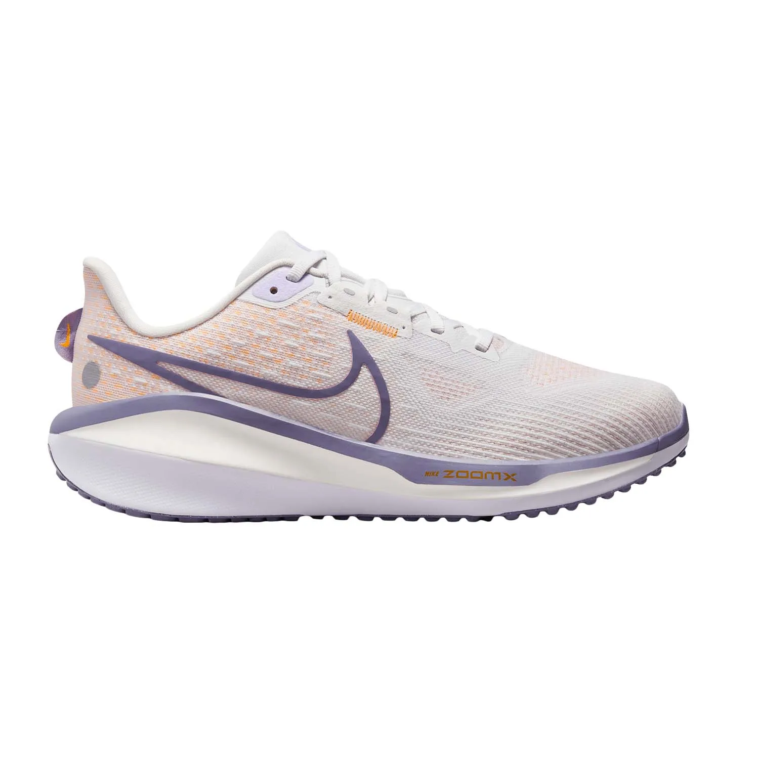 Nike Vomero 17  Photon Dust/Daybreak/Lilac Bloom/White