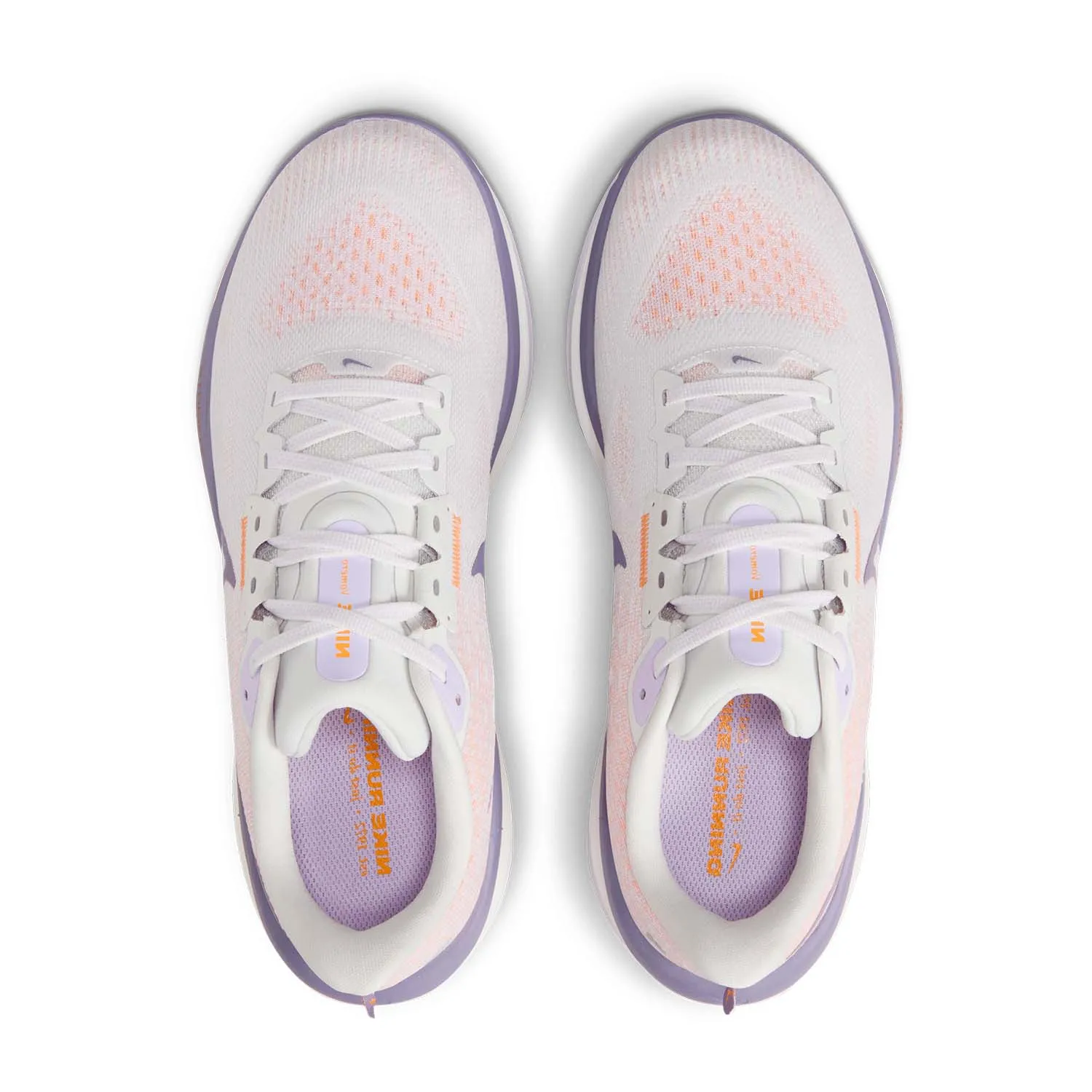 Nike Vomero 17  Photon Dust/Daybreak/Lilac Bloom/White