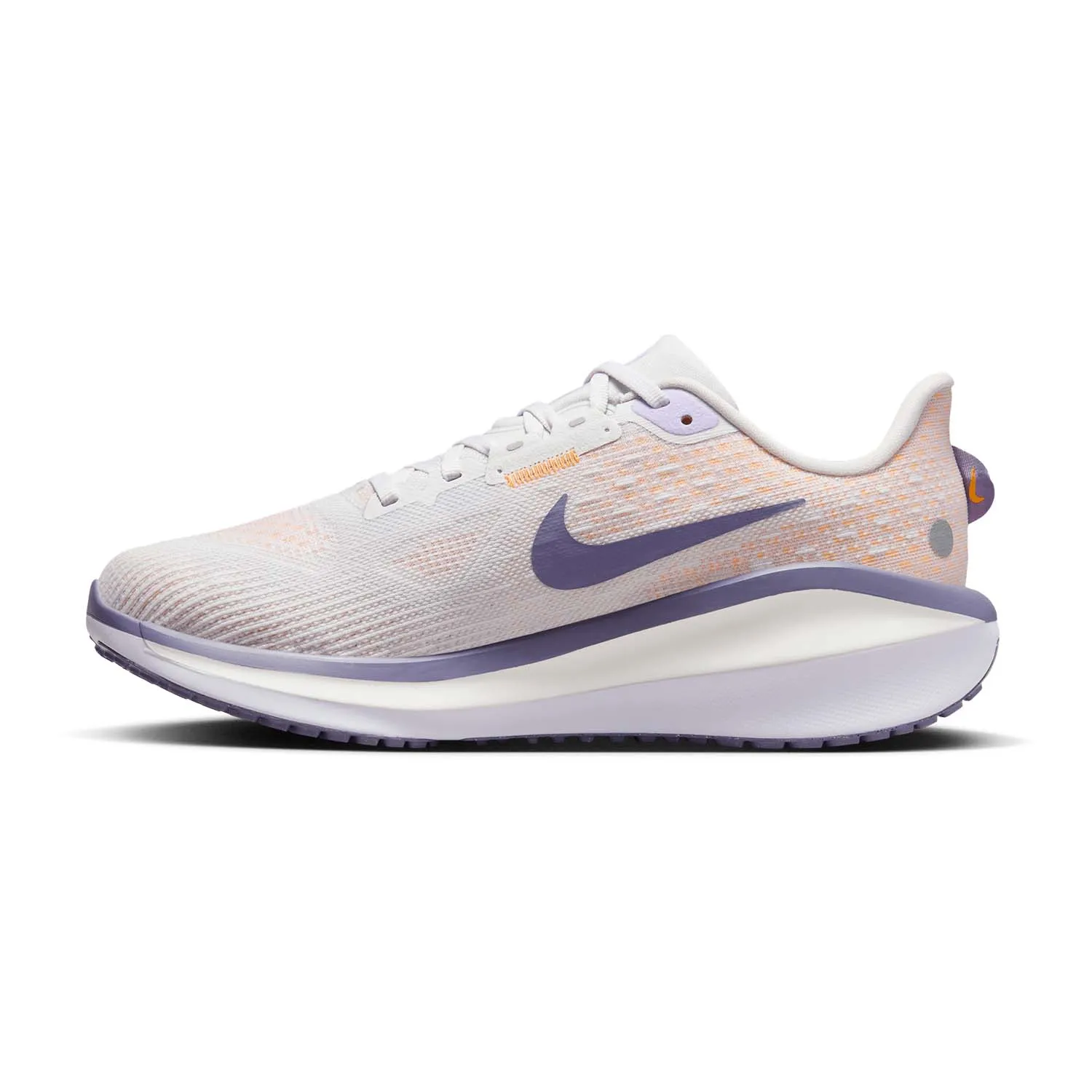 Nike Vomero 17  Photon Dust/Daybreak/Lilac Bloom/White