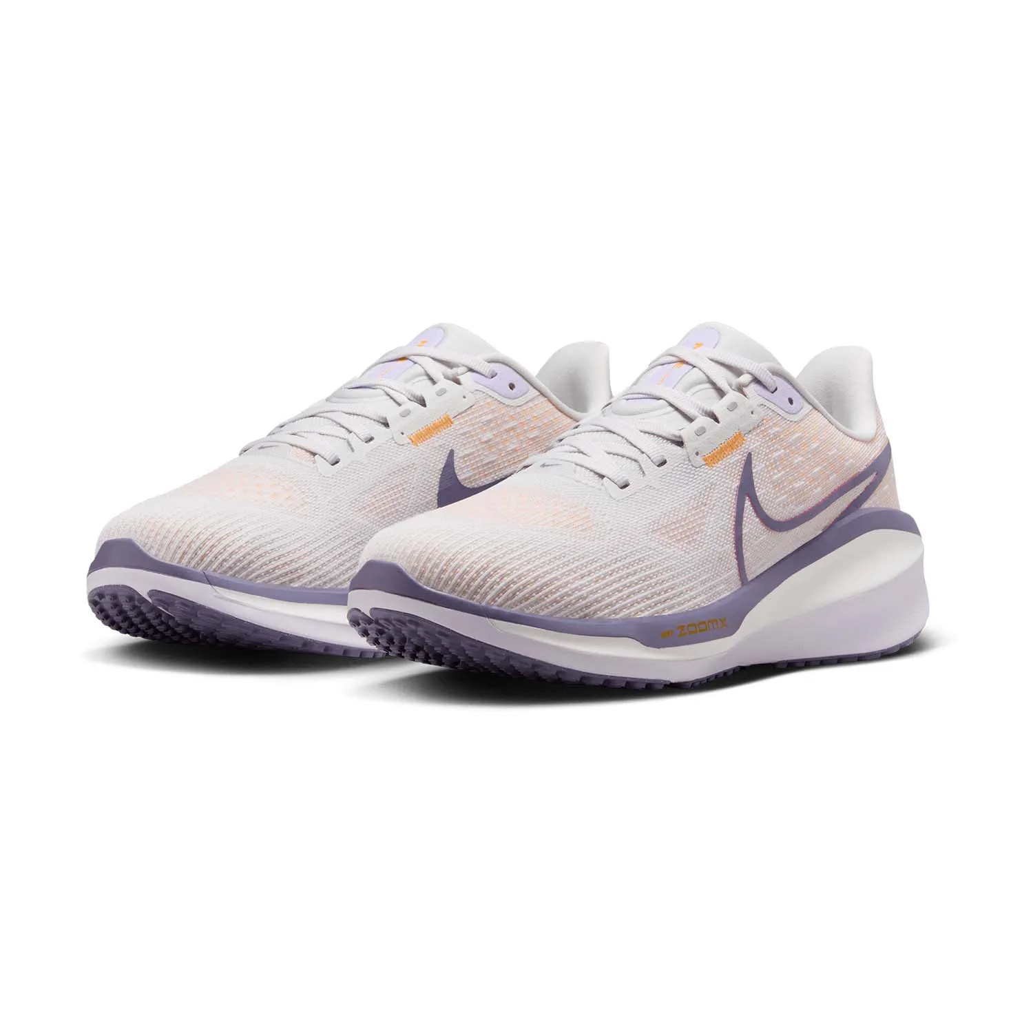 Nike Vomero 17  Photon Dust/Daybreak/Lilac Bloom/White