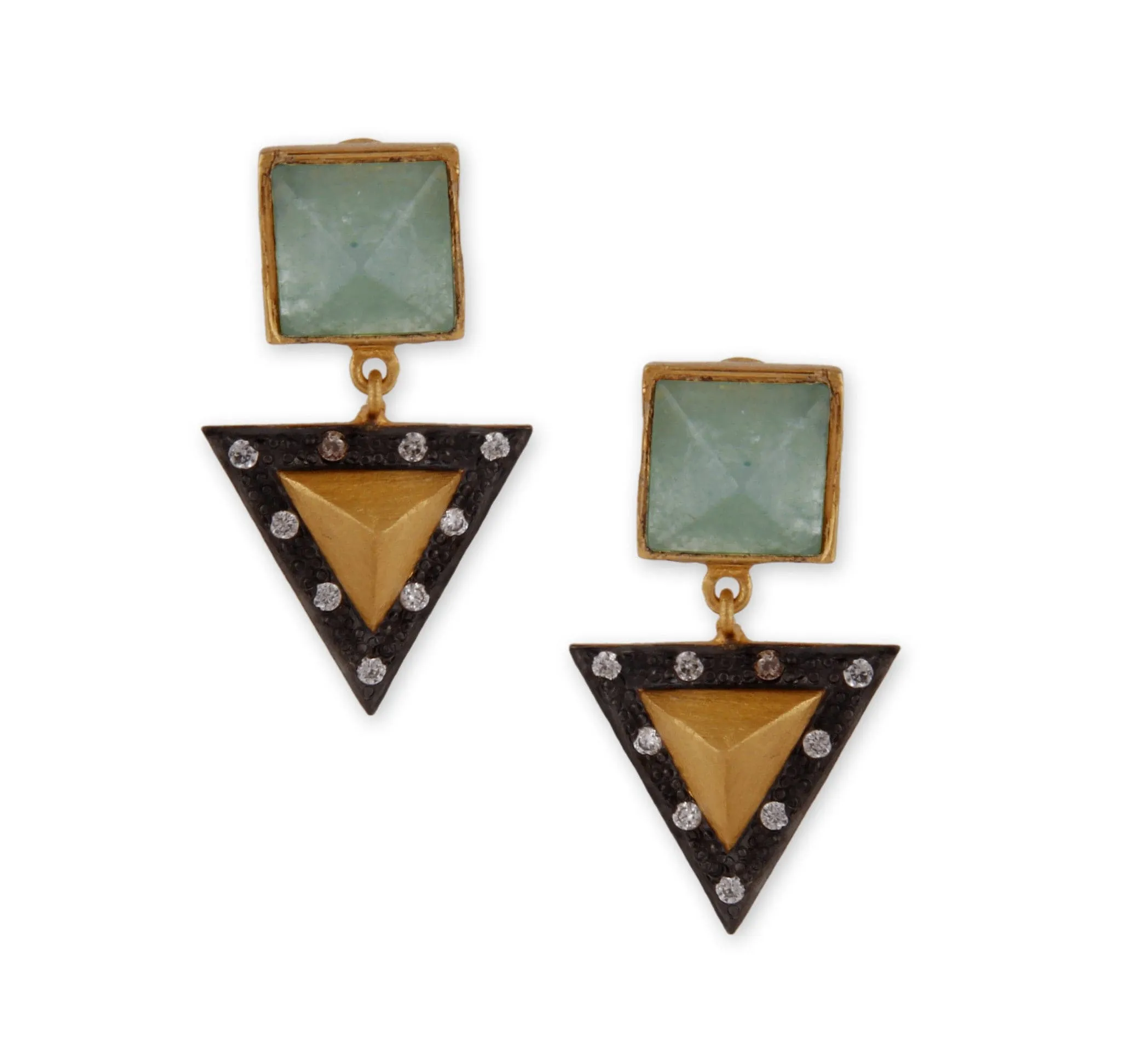 Nubia Earrings