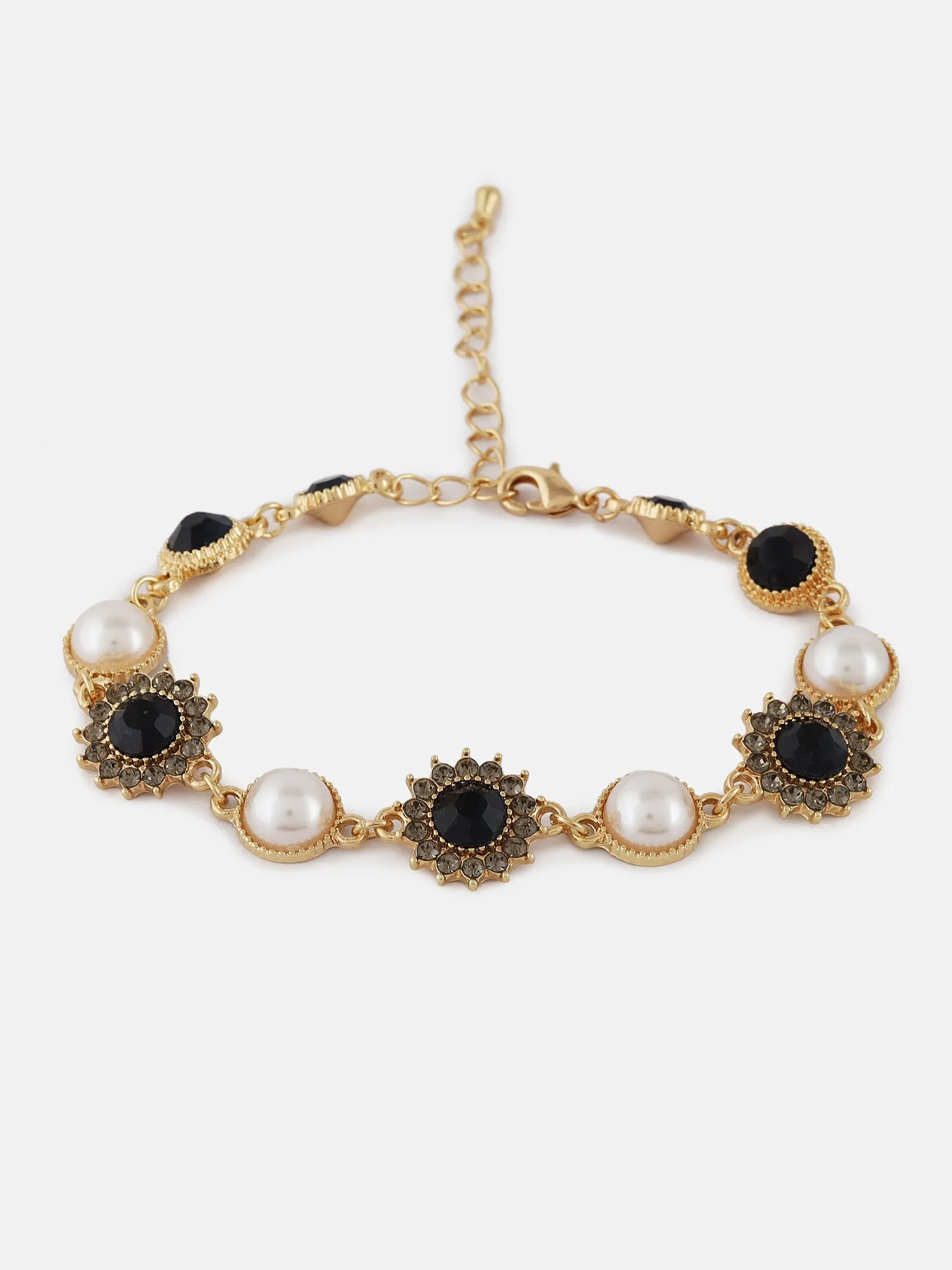 Pearl Bracelet