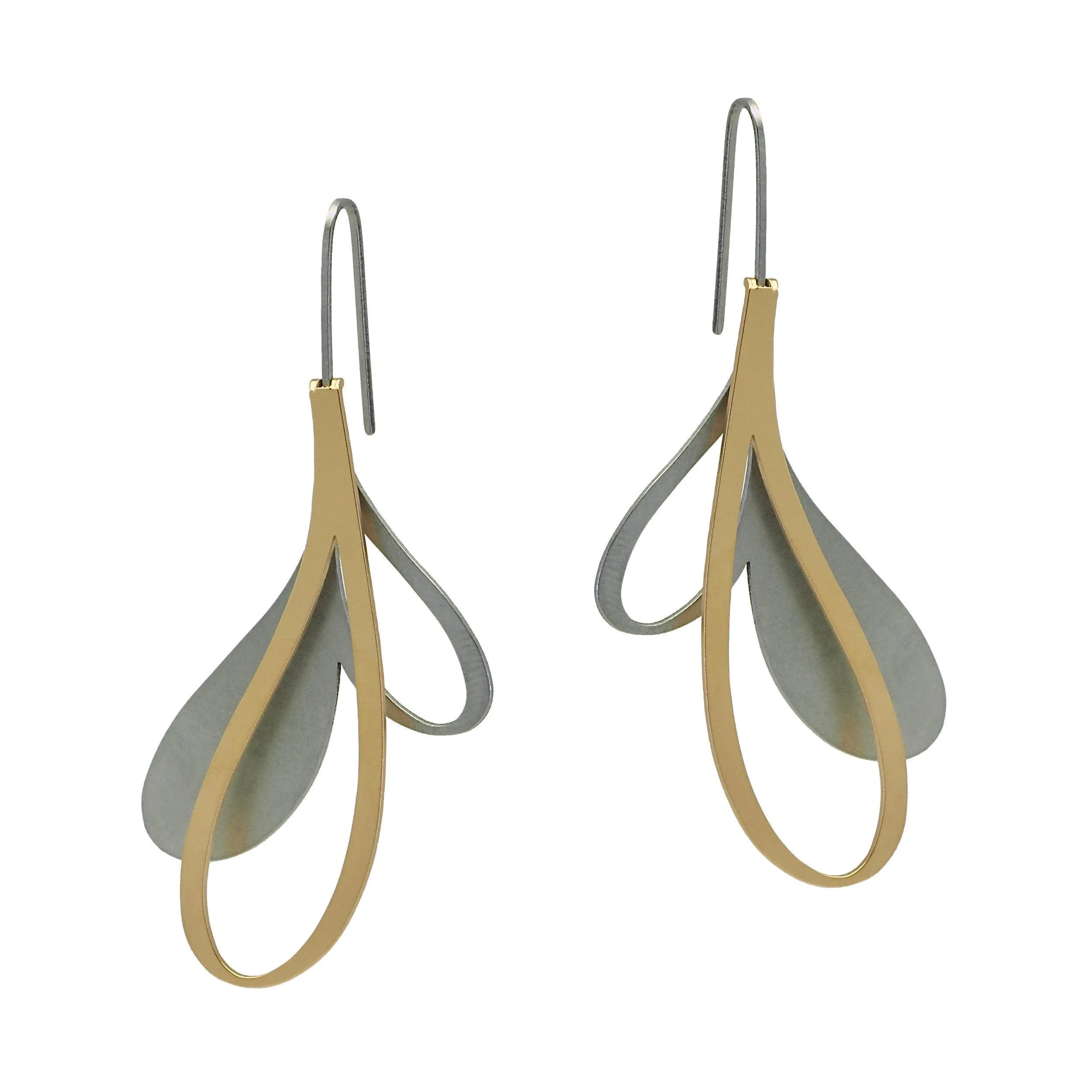 Petal X2 Earring - inSync design