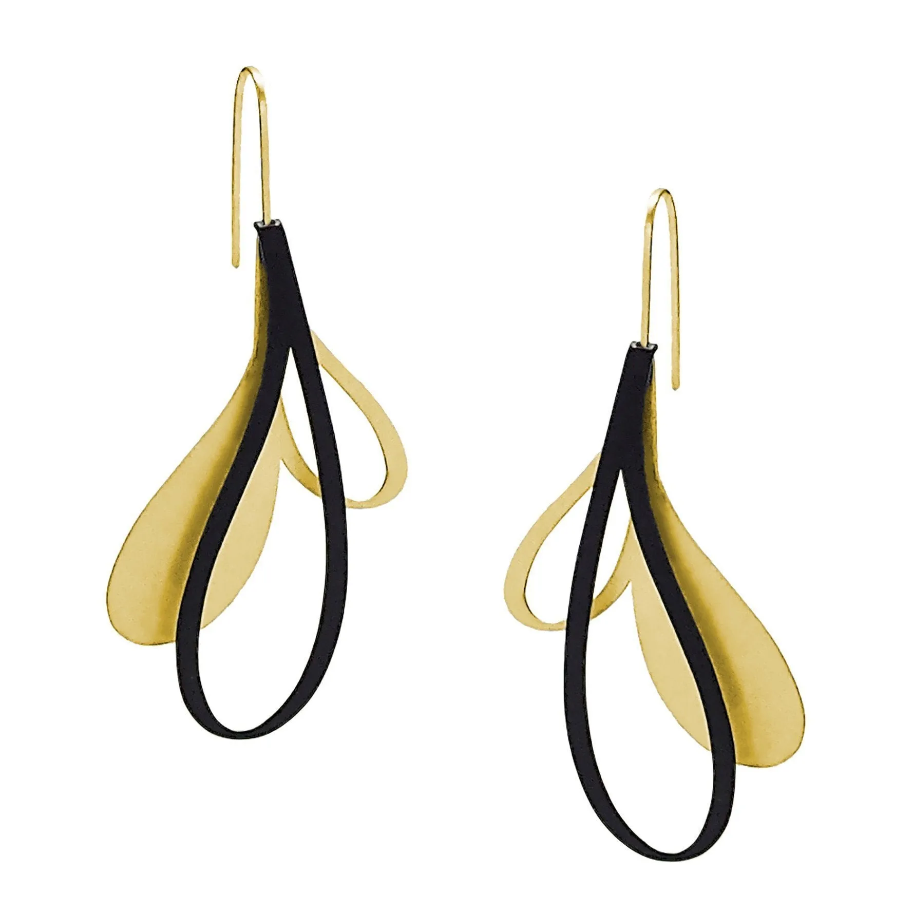 Petal X2 Earring - inSync design