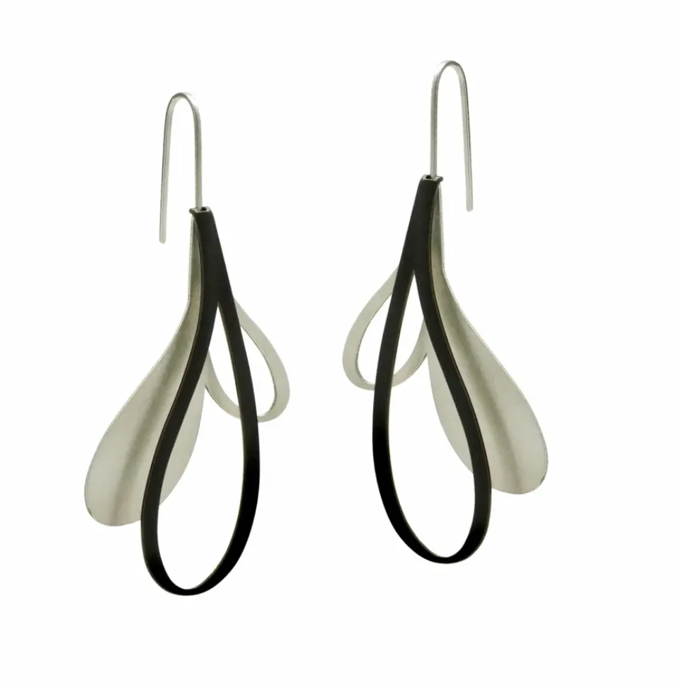 Petal X2 Earring - inSync design