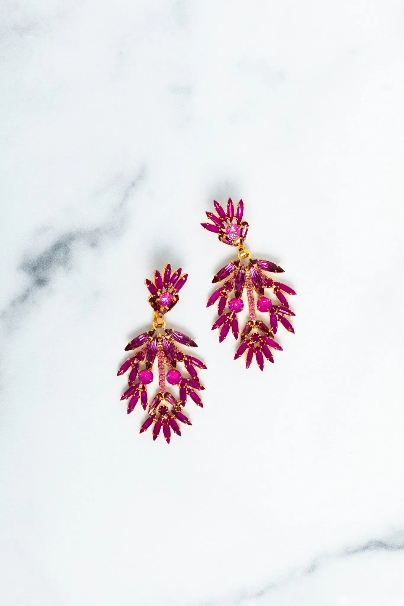 Raisa Earrings