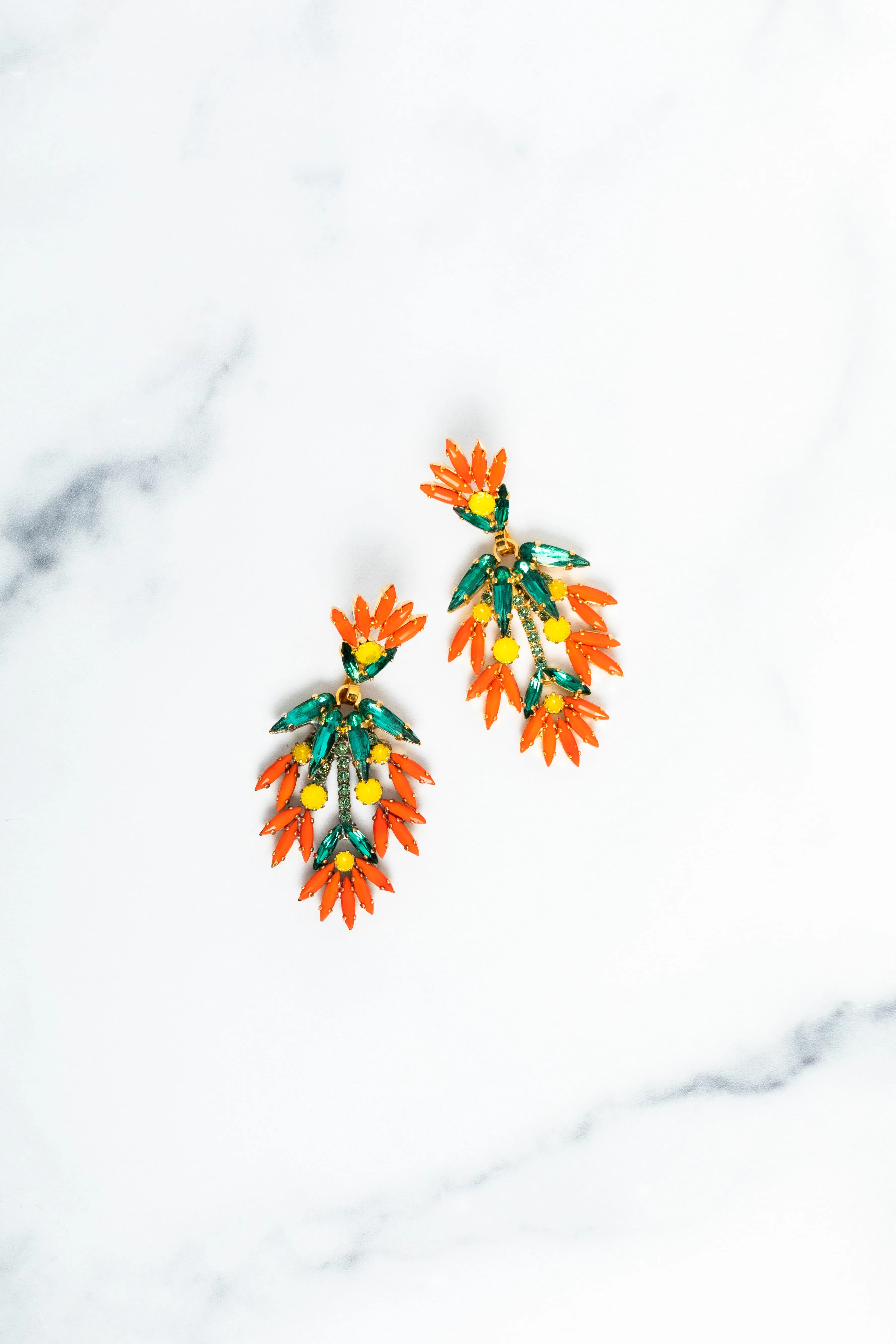 Raisa Earrings