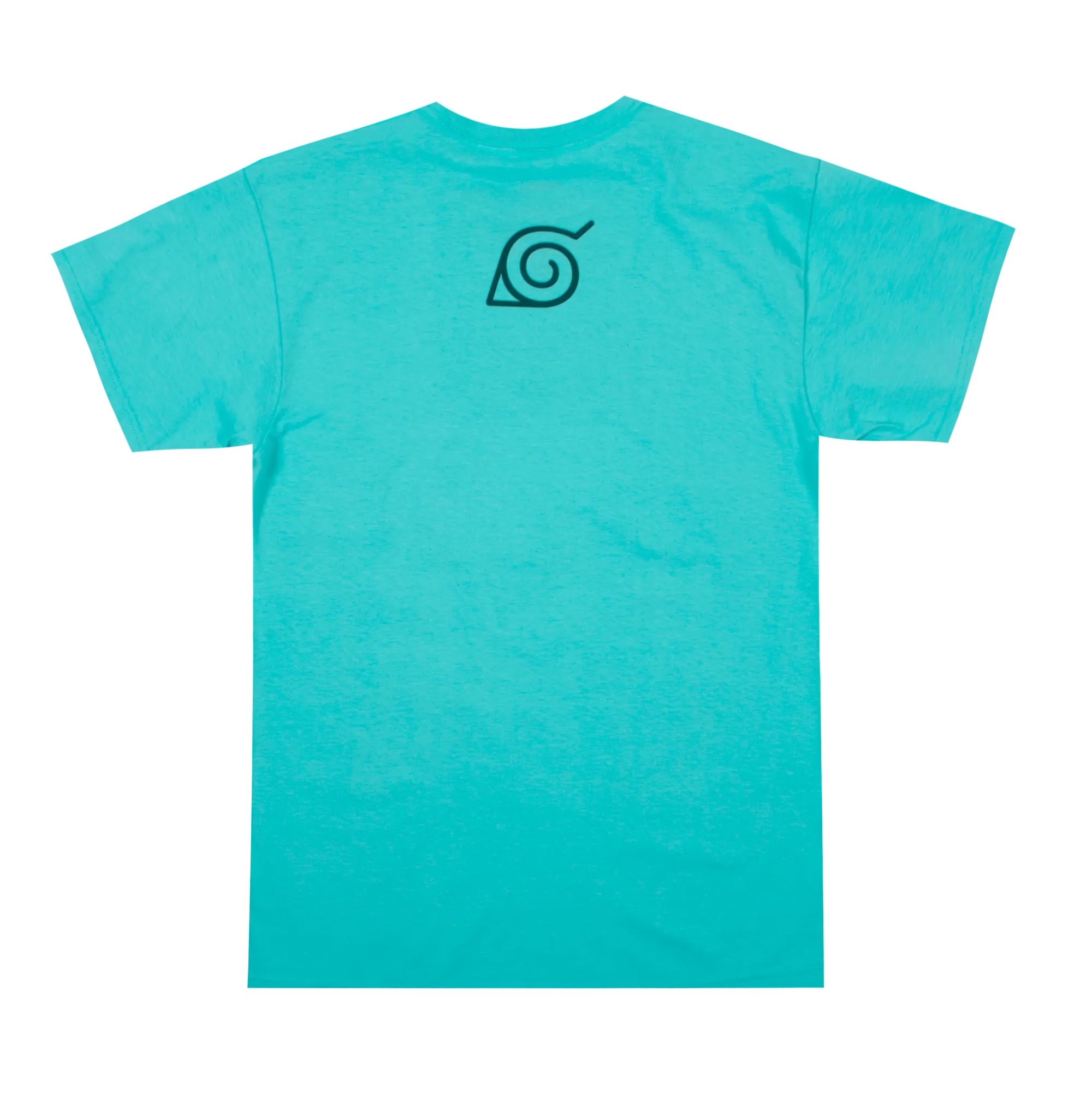 Rock Lee Bushy Brows Mint Tee