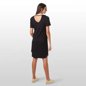 Sachi T-Shirt Dress