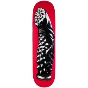 Sci-Fi Fantasy Jerry Hsu Studded Deck 8.75